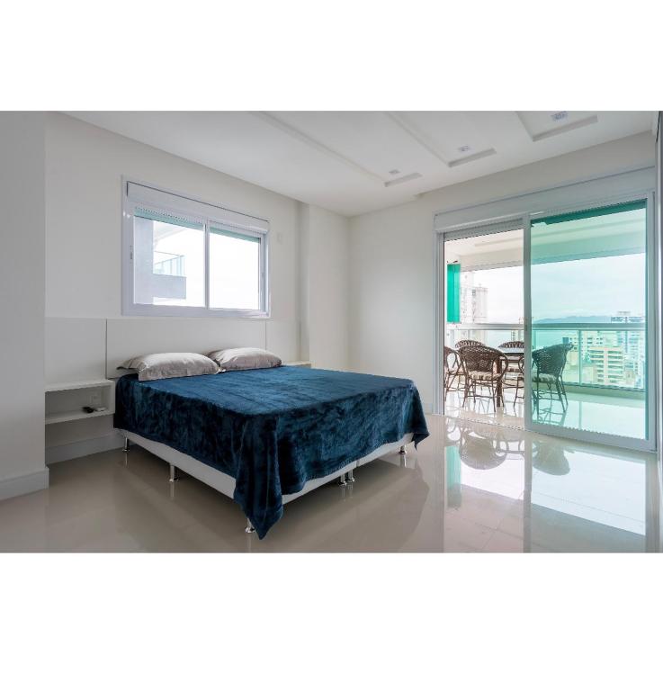  Apartamento Itapema-SC