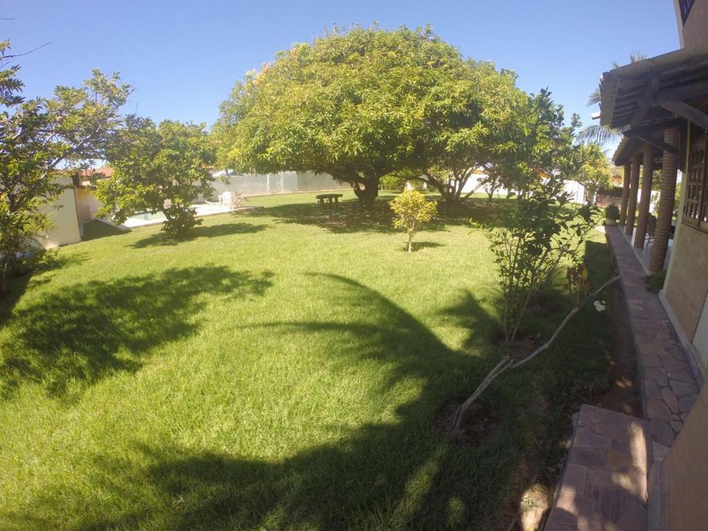  Barra Suas Férias