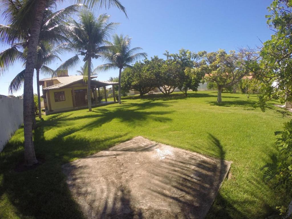  Barra Suas Férias