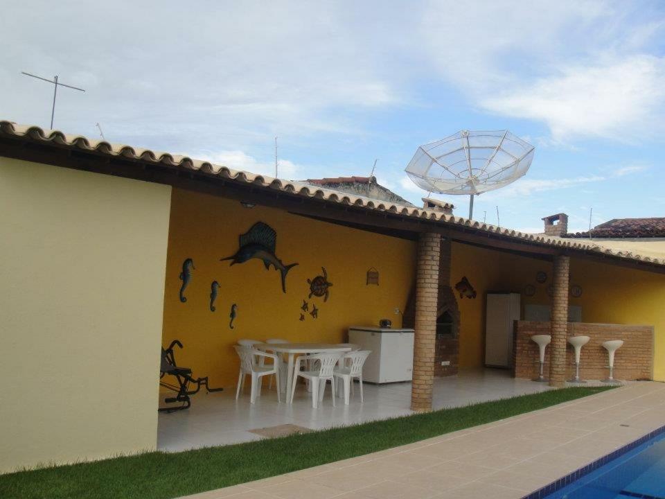  Barra Suas Férias