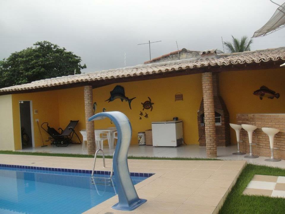  Barra Suas Férias