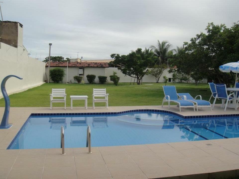  Barra Suas Férias