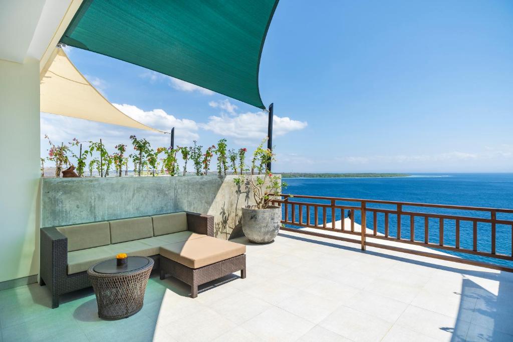 Adiwana Warnakali Resort - 11