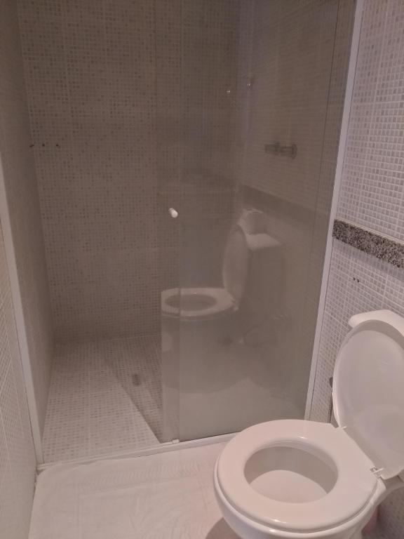  Apartamento em Flat Moema II
