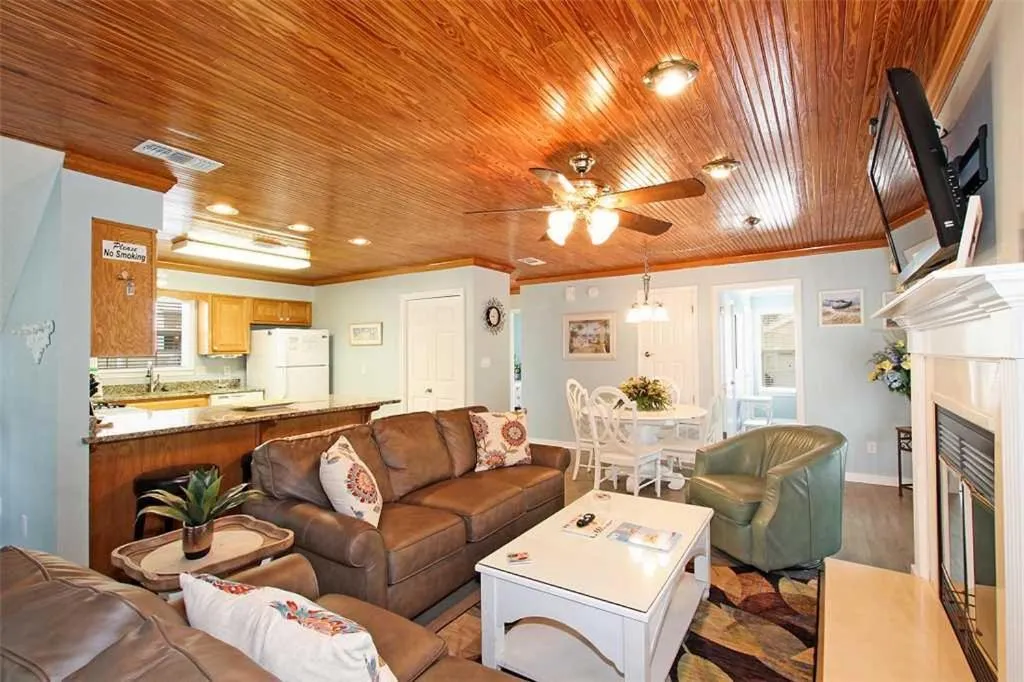 Cozy Beach House, Destin (FL), United States