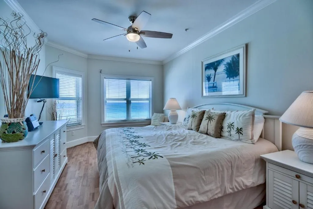 Crystal Dunes #502, Destin (FL), United States