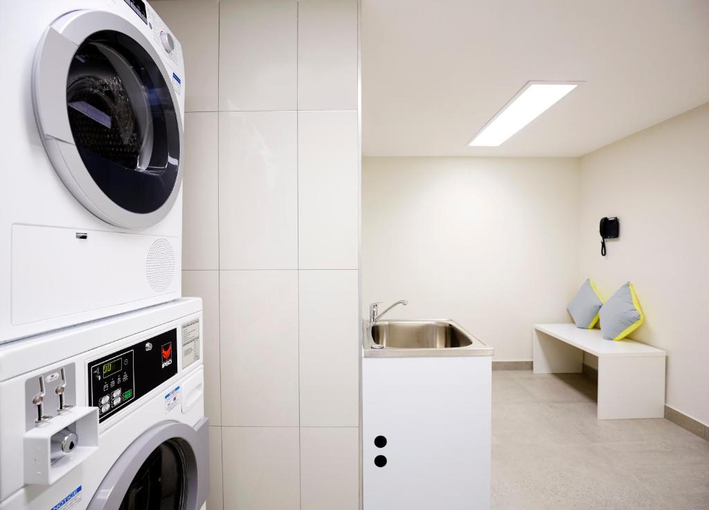 Holiday Inn Express Sydney Macquarie Park by IHG - Resim 18