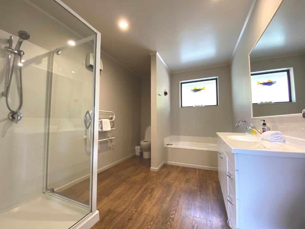 Anglers Retreat - Resim 7