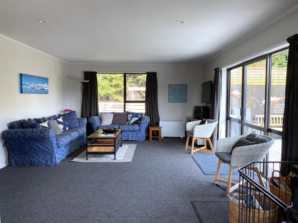 Anglers Retreat - Resim 9