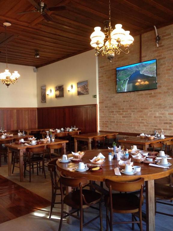 Hotel Casa Alfredo