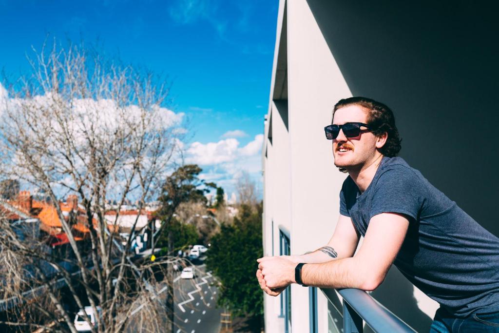 Haven Glebe - Resim 31