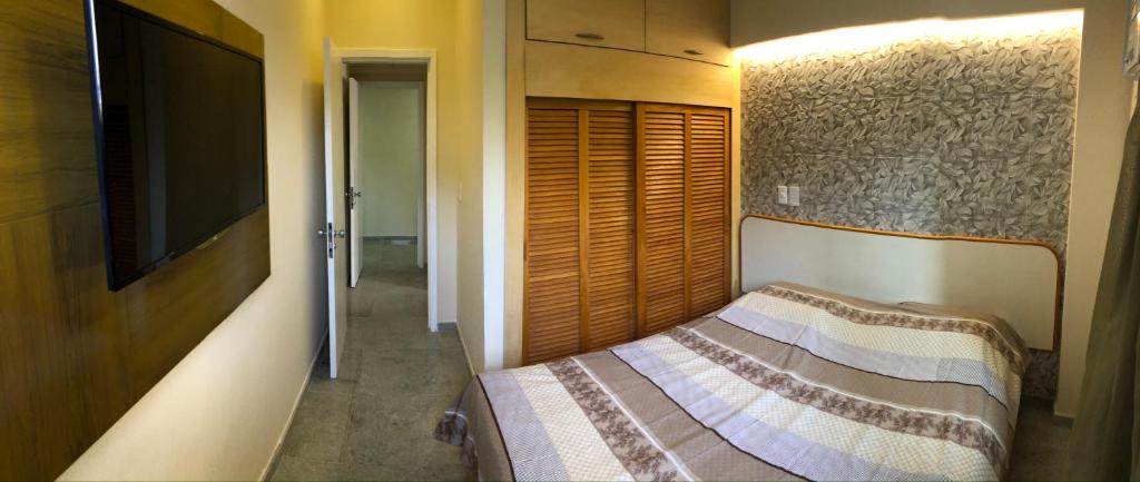  Apartmento Porto Real Resorts