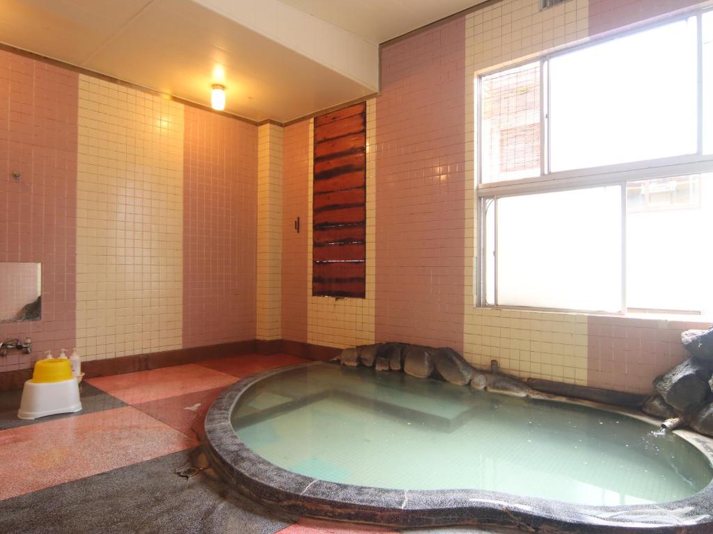 Fotografie z fotogalerie ubytování Star Hotel Akakura v destinaci Myoko