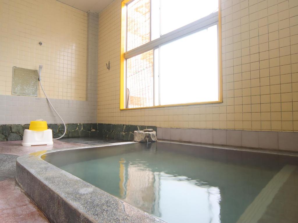 Fotografie z fotogalerie ubytování Star Hotel Akakura v destinaci Myoko