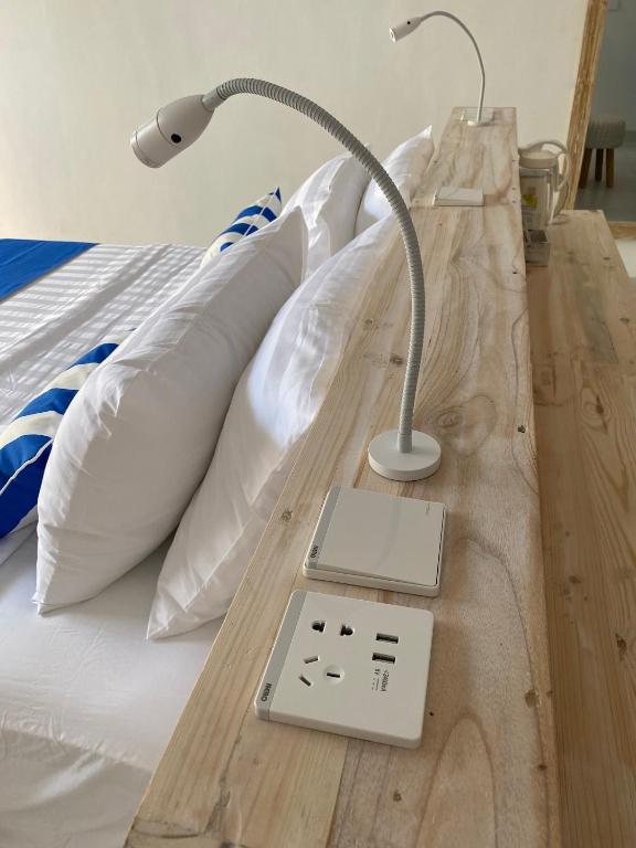 Kura Kura Divers Lodge - 3