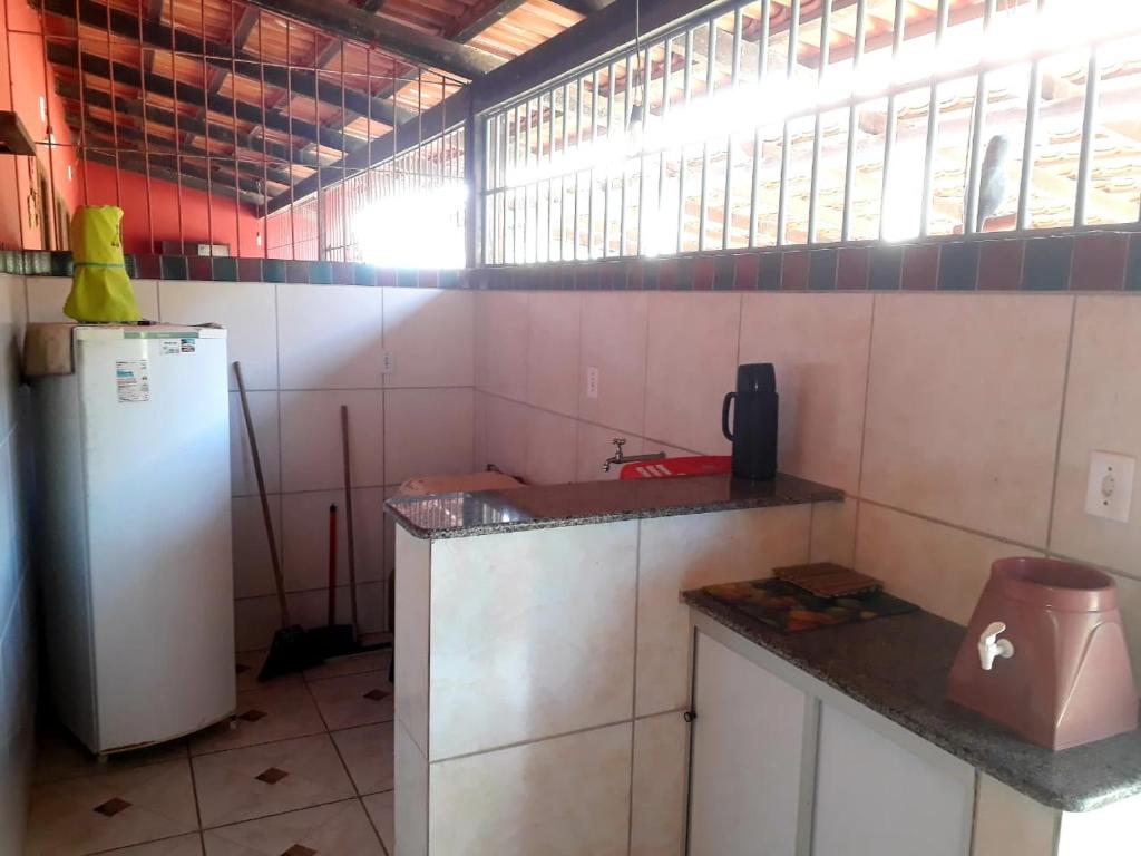  Apartamento Pousada Bromelias