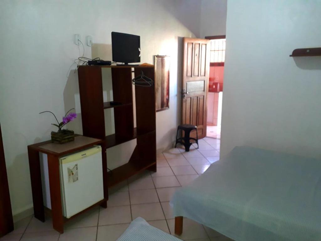 Apartamento Pousada Bromelias
