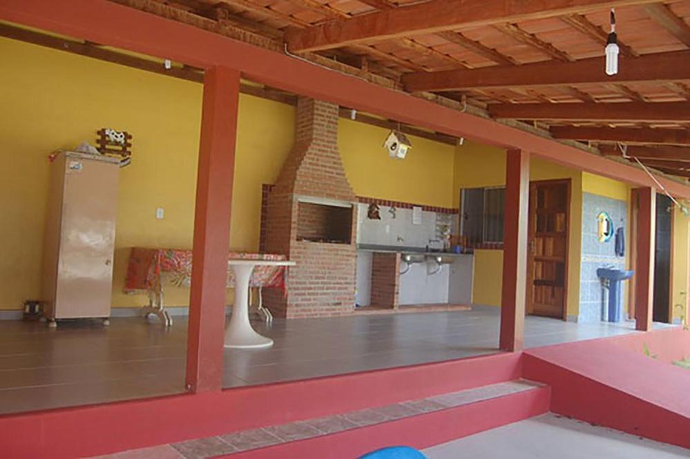  Apartamento Pousada Bromelias