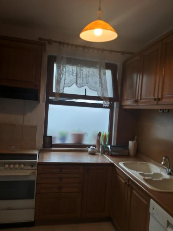 Didi House - Apartamento De Dois Quartos