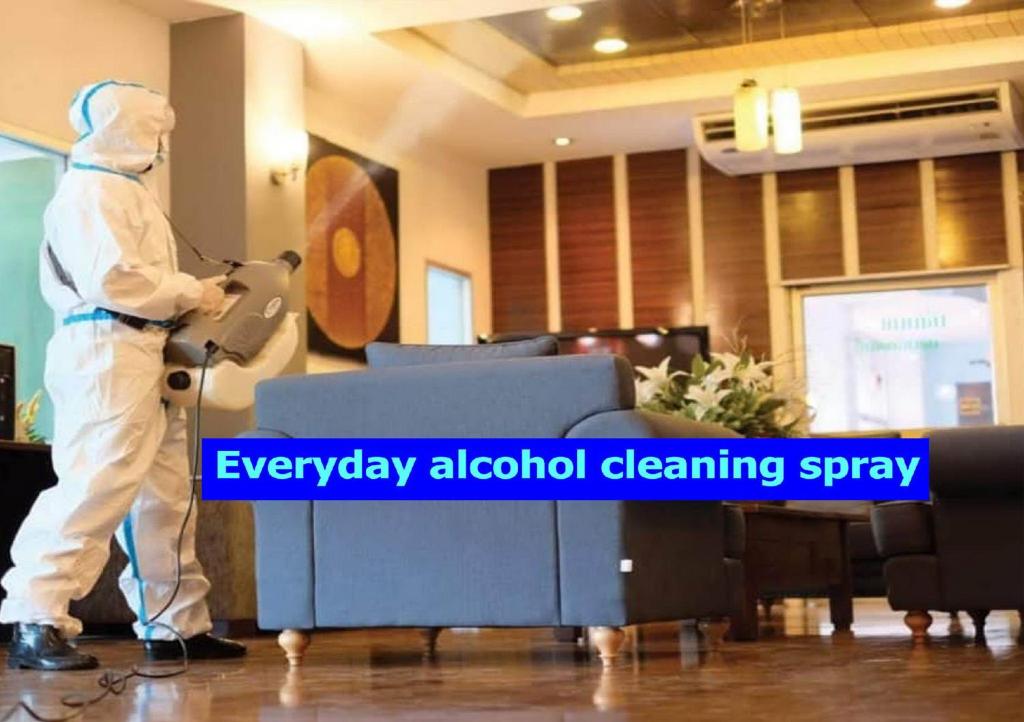 Chateau de Sukhumvit - Resim 17