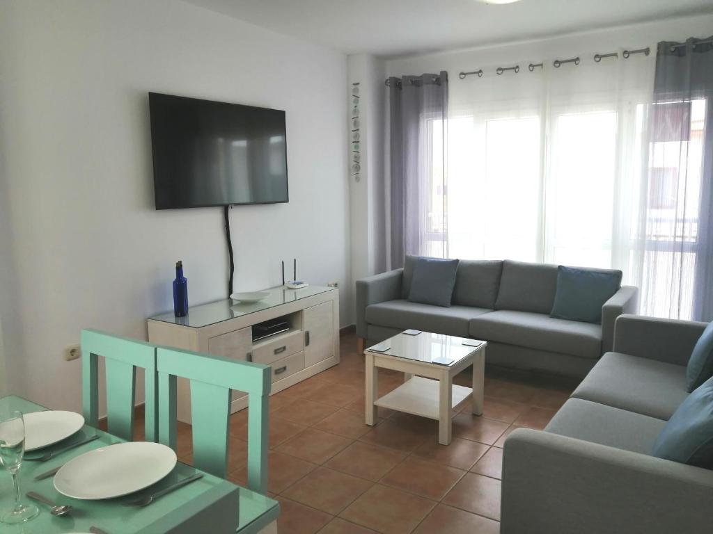 Oliastur 17 Casa Tranquila, Cotillo – Precios actualizados 2022