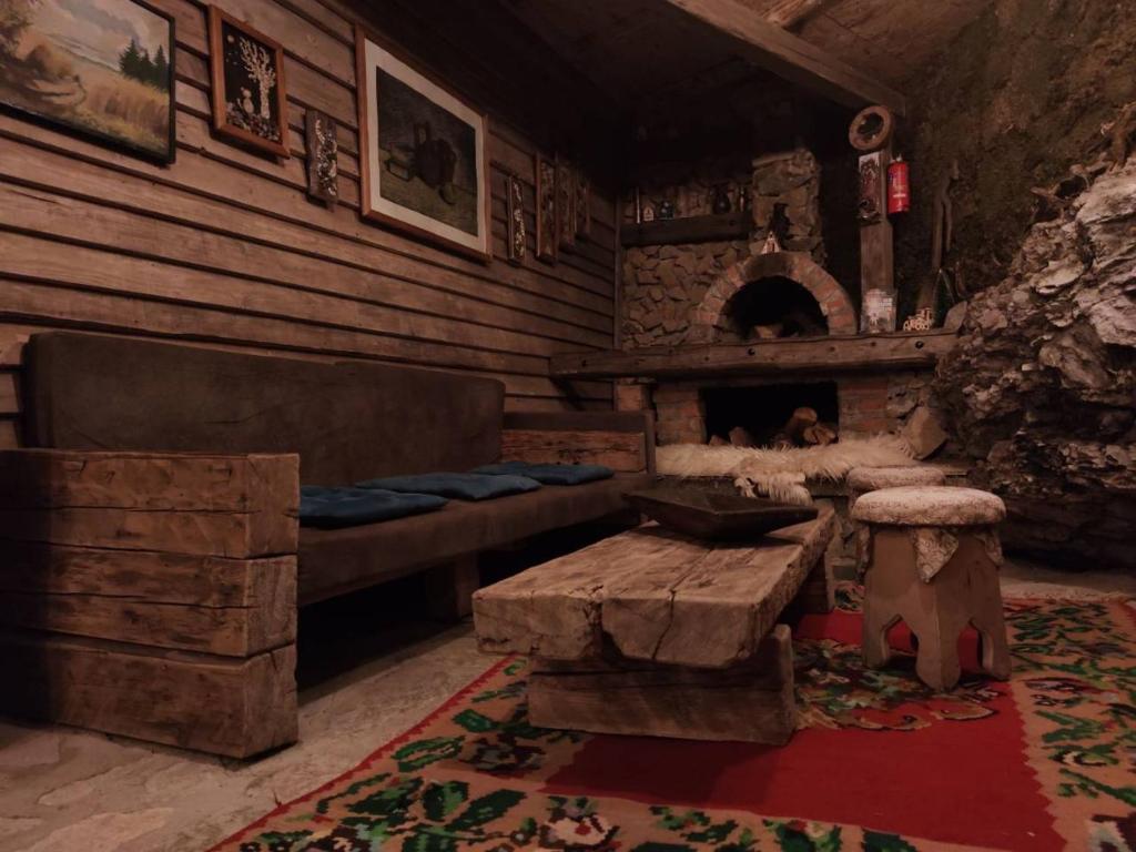Fotografie z fotogalerie ubytování Sastanci-Grahovaca v destinaci Rožaje