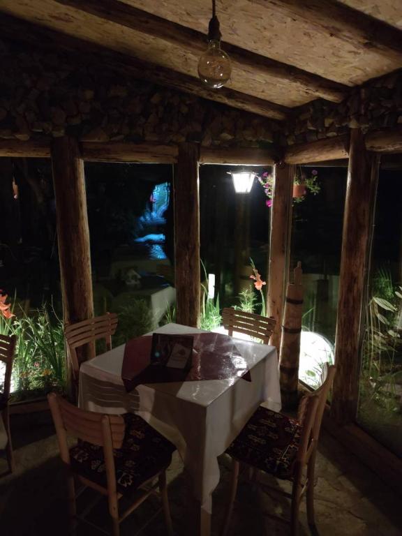 Fotografie z fotogalerie ubytování Sastanci-Grahovaca v destinaci Rožaje