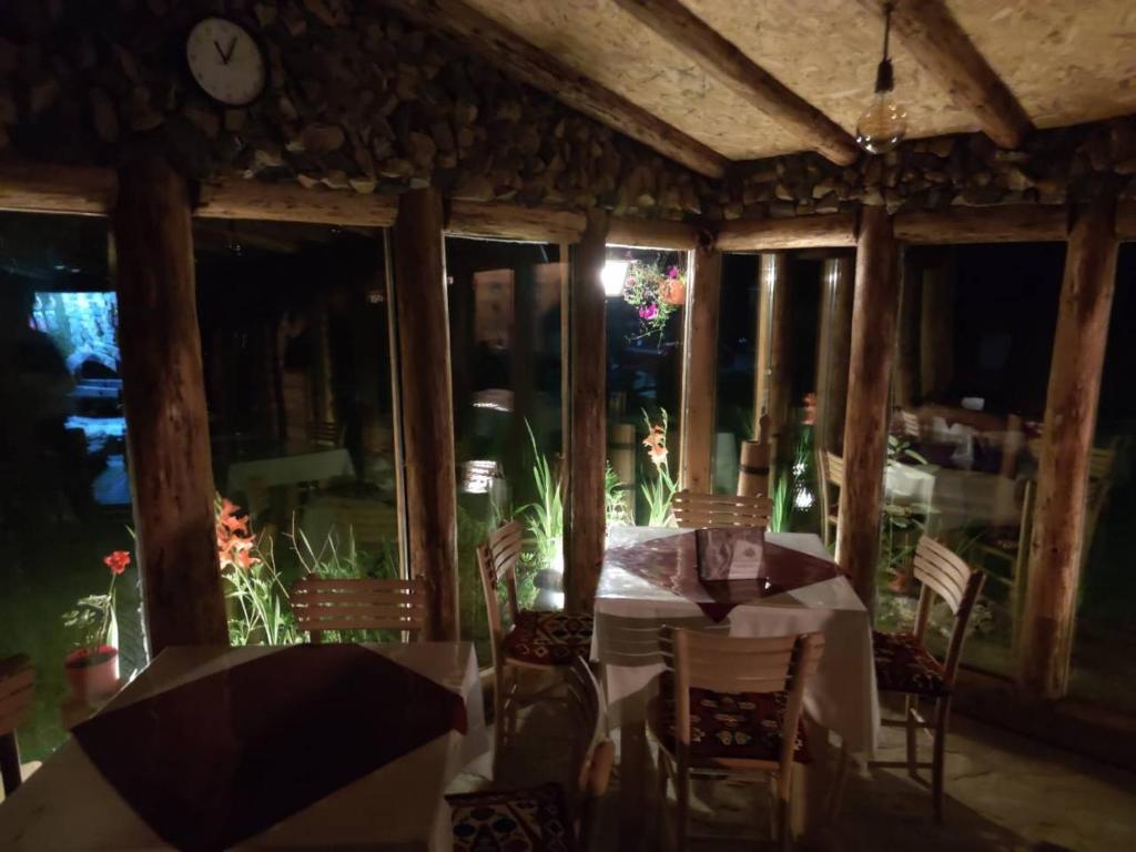 Fotografie z fotogalerie ubytování Sastanci-Grahovaca v destinaci Rožaje