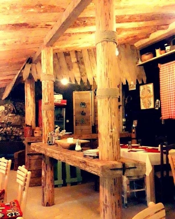 Fotografie z fotogalerie ubytování Sastanci-Grahovaca v destinaci Rožaje
