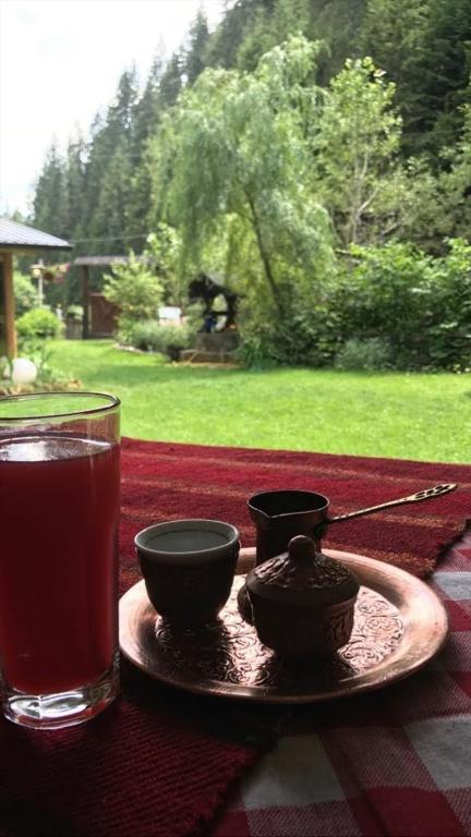 Fotografie z fotogalerie ubytování Sastanci-Grahovaca v destinaci Rožaje