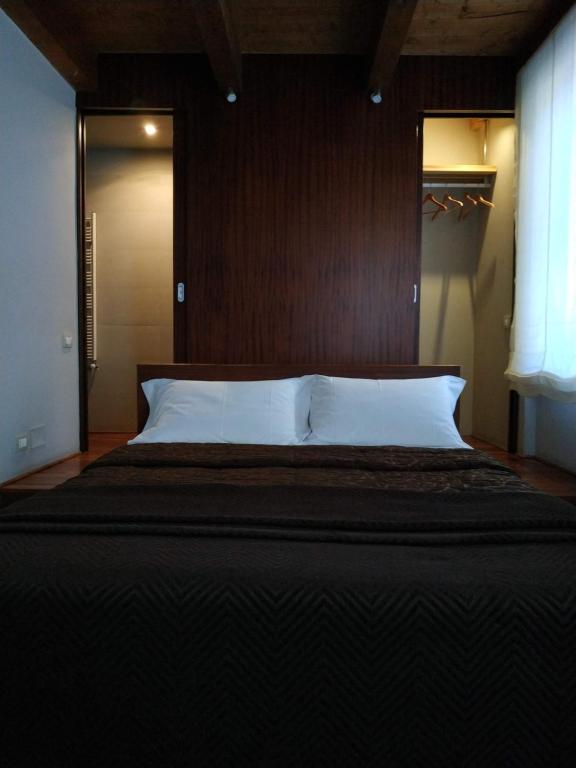 B&B La Dimora Della Zarina - Double Room