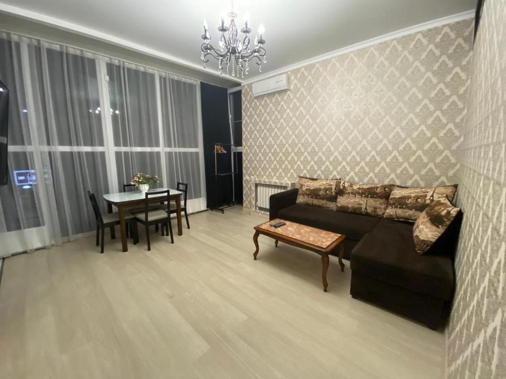 Gallery image of Апартаменты на Володарского in Essentuki