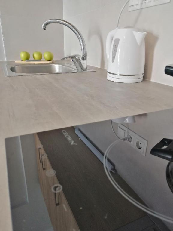 Mardinik Hotel Apartments - 10