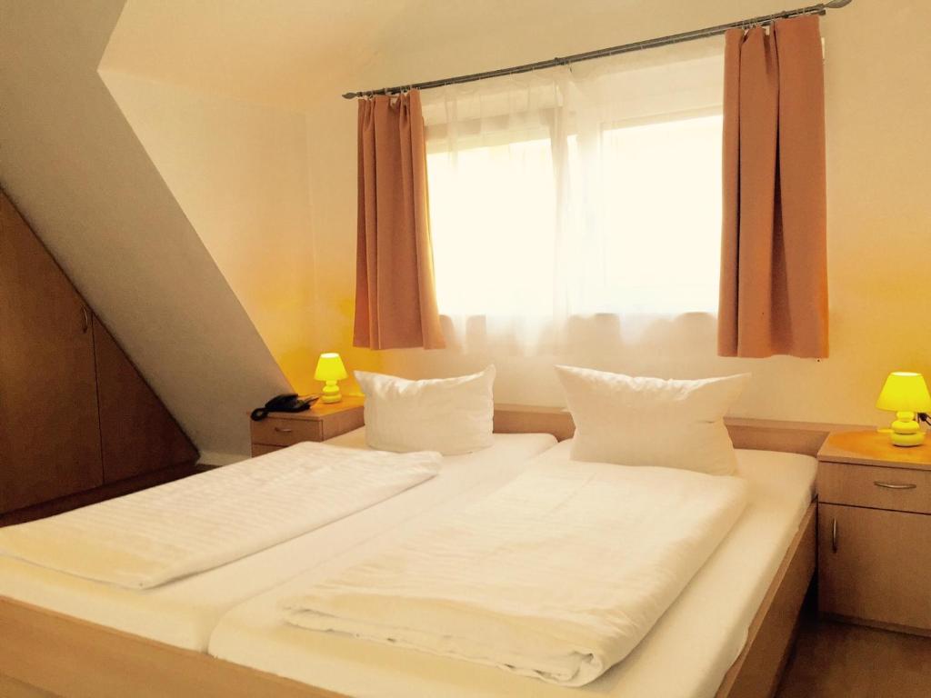 Hotel Waldhorn - Resim 18