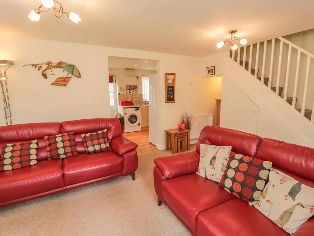 White Goose Cottage, Whitby, Marea Britanie