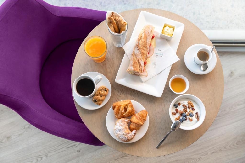 Athens Tiare by Mage Hotels - Resim 13