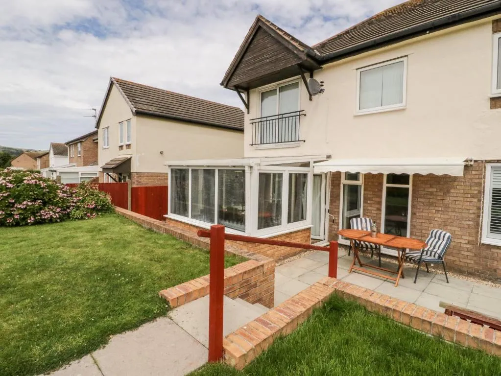 Ground floor flat, Llandudno, United Kingdom