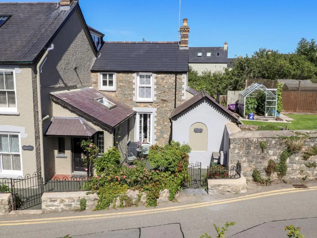 Morawel Fach, Cwmbran, United Kingdom