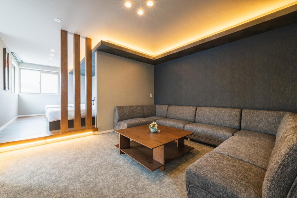 GRAND BASE Nagasaki Chukagai - Suite Ejecutiva