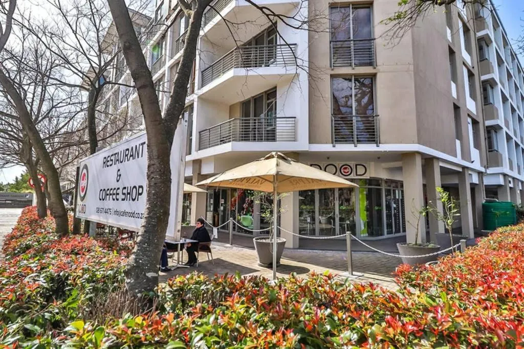 Home away from home in Africas sought after city, Cape Town, South Africa