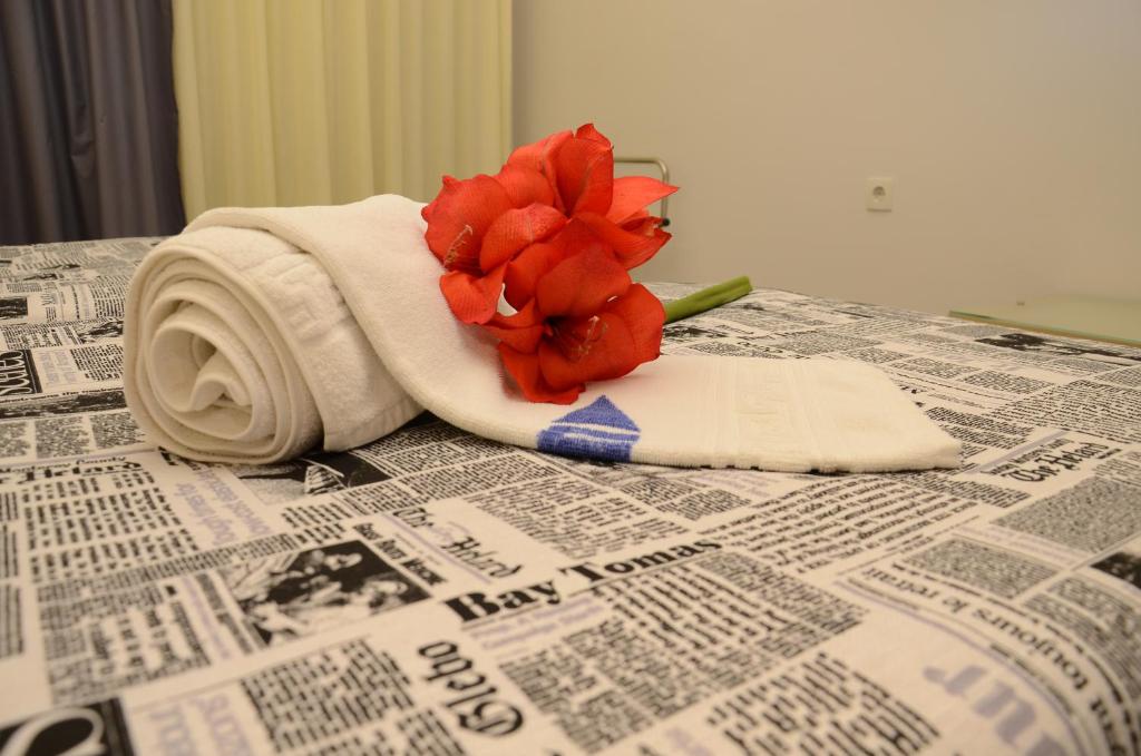 Marie Palace - Resim 30