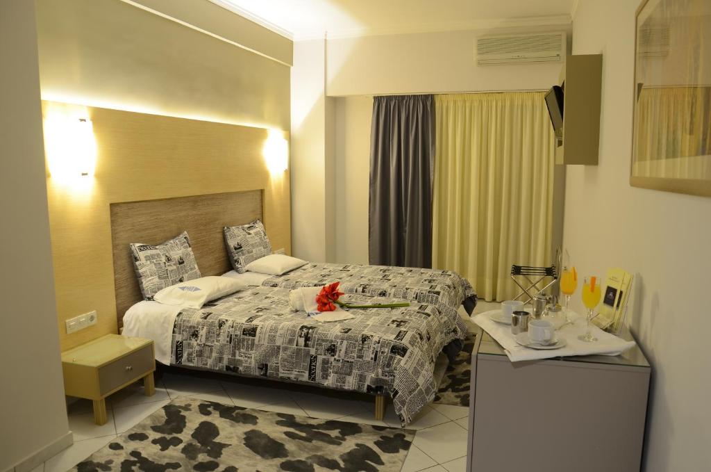 Marie Palace - Resim 29