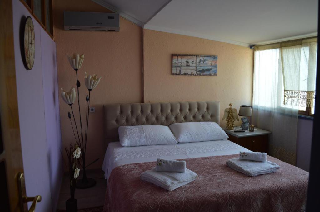 INN Korça, Center City Apartament - Imazhi 2