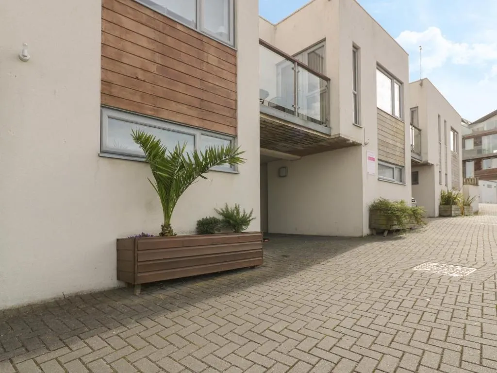 Trevena, Cubert, United Kingdom