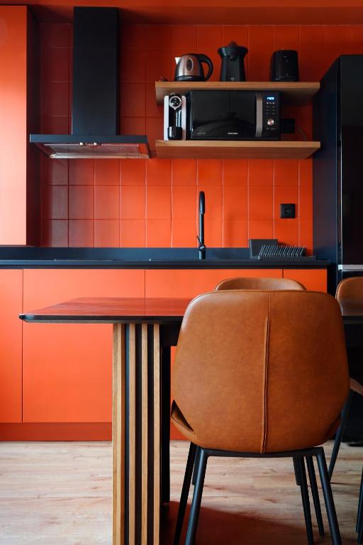 Isabella's House - Resim 41