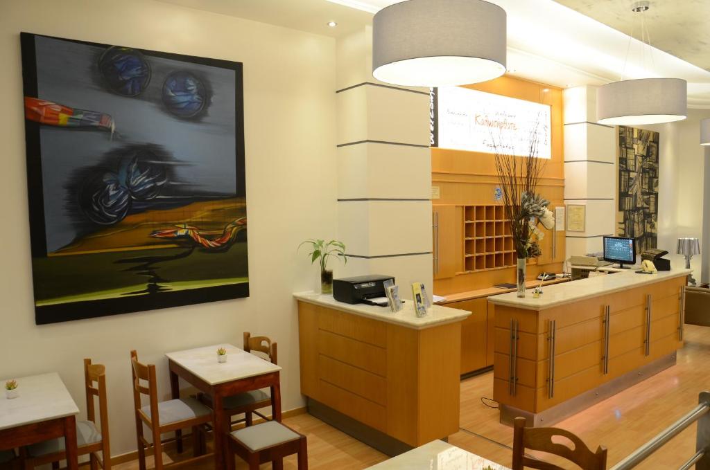 Marie Palace - Resim 15