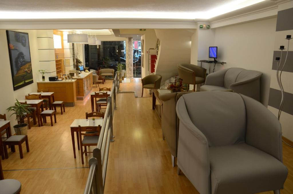 Marie Palace - Resim 4