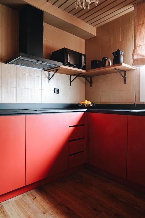 Isabella's House - Resim 37