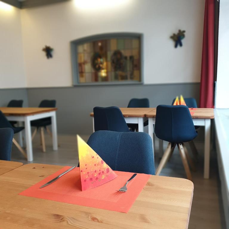 Fotografie z fotogalerie ubytování Hotel Krupp v destinaci Bad Neuenahr-Ahrweiler