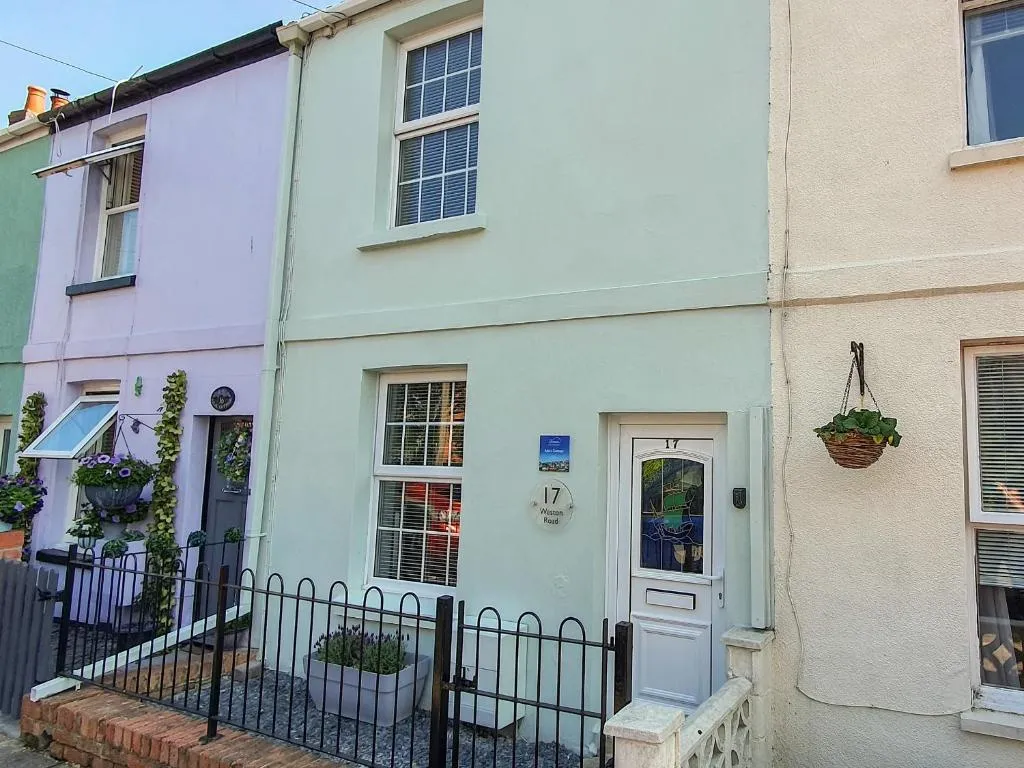 Mint Cottage, Abbotsbury, United Kingdom